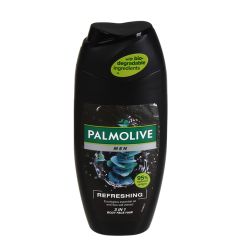 Dušas želeja Palmolive For Men 250ml