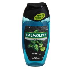 Dušas želeja Palmolive ExtremeWave 250ml