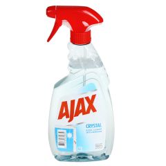 Tīr.līdz.logiem Ajax Super Effect 500ml