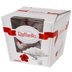 Konfektes Rafaello 150g