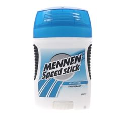 Dezodorants MSS Alpine 60g