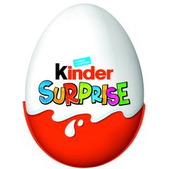 Šokolādes Ola Kinder Surprise 20g