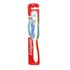 Zobu birste Colgate360Soft
