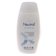 Dušas želeja Neutral 250ml
