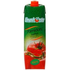 Sula tomātu Elmenhorster 100% 1l