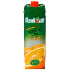 Sula Elmenhorster apelsīnu 100% 1l