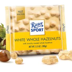 Šokol.Ritter-Sport,Bal.ar ves.laz.r/100g