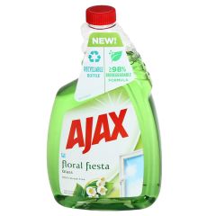 Tīr.līdz.logiem Ajax 750ml