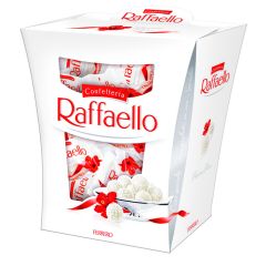 Konfektes Raffaello 230g
