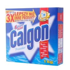 Ūdens mīkstinātājs Calgon 40MR 1kg