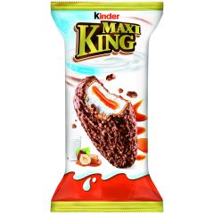 Batoniņš Kinder Maxi King 35g