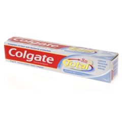 Zobu pasta Colgate Total Whitening 75ml