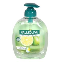 Ziepes šķ.Palmolive Neutral 300ml