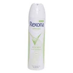 Dezodorants Rexona Aloe 150ml