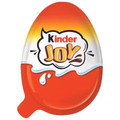 Šok.ola KinderJOy 20g