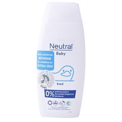 Dušas želeja Neutral Baby bērniem 250ml