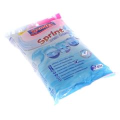 Mitrās salvetes Spontex 40gab
