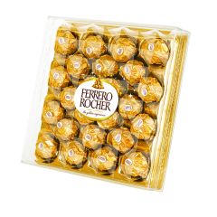 Konfektes Ferrero Rocher 300g