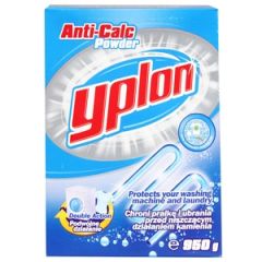 Atkaļķotājs Yplon 950g veļas maš.