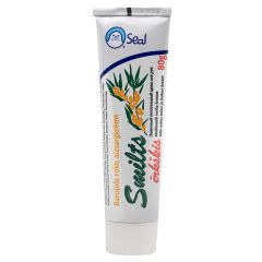 Roku krēms ar smiltsērkšķi 80g