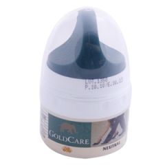 Apavu krēms GC Nanot sp.bezkrāsains 60ml