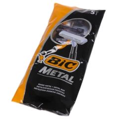 Skuveklis Bic Metal 5gb