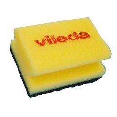 Švamme trauku mazg.Vileda Glitzi 1gab