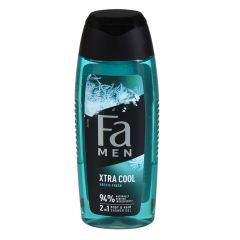 Dušas želeja Fa Men Extra Cool 250ml