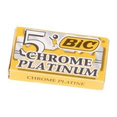 Skuvekļu asmeņi Bic 5gab