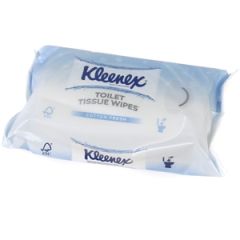 Tual.papīrs mitrais Kleenex Classic 42gab.