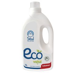 Veļas mazg.līdz.Eco Laundry Color 1l 14MR