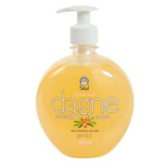 Ziepes šķ.Dagne ar smiltsērkšķu ekstr.500ml