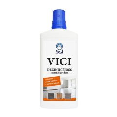 Dezinfekcijas līdz. Vici grīdām 500ml