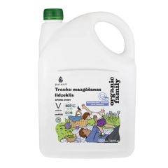 Trauku mazg.līdz. Spring Story ar lavandu 5L