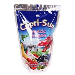 Dzēriens Capri-Sun Mystic Dragon 200ml