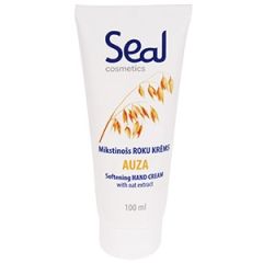 Roku krēms Seal Auzu 100ml