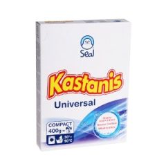 Veļas pulv.Kastanis Universal 5MR 400g