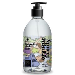 Trauku mazg.līdz.Purenn Spring Story 0.5l