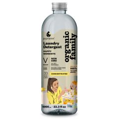 Veļas mazg.līdz.Purenn bērnu, kumelīte 1l 33MR