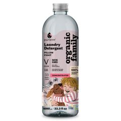 Veļas mazg.līdz.Purenn Sensitive 1l 33MR