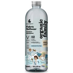 Veļas mīkst.Purenn lavanda-alveja 1l 33MR