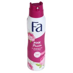 Dezodorants Fa Pink Passion 150ml