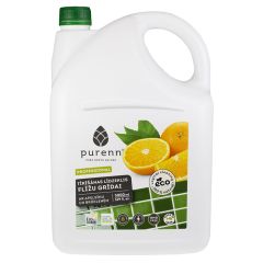 Tīr.līdz.Purenn flīžu grīdām apelsīns-brūkl.5l
