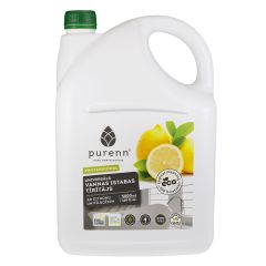 Tīr.līdz.Purenn vannas istabai citrons-pīlādzis 5l