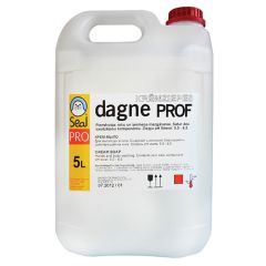 Ziepes šķ. Seal Dagne 5l