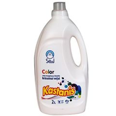Veļas mazg.līdz.Kastanis Color 33MR 2l