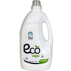Veļas mazg.līdz.Seal Eco universāls 2l 28MR