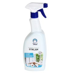 Tīr.līdz.Seal stiklam 750ml