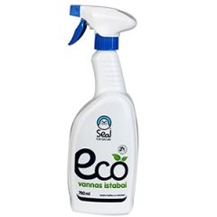 Tīr.līdz.Seal Eco vannasistabai 780ml