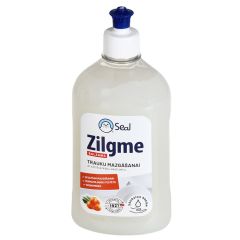 Trauku mazg.līdz.Zilgme ar smiltsērkšķi 500ml